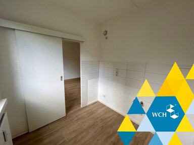 Wohnung zur Miete 279 € 2 Zimmer 49,1 m² 2. Geschoss Bruno-Granz-Straße 10 Morgenleite 631 Chemnitz 09122