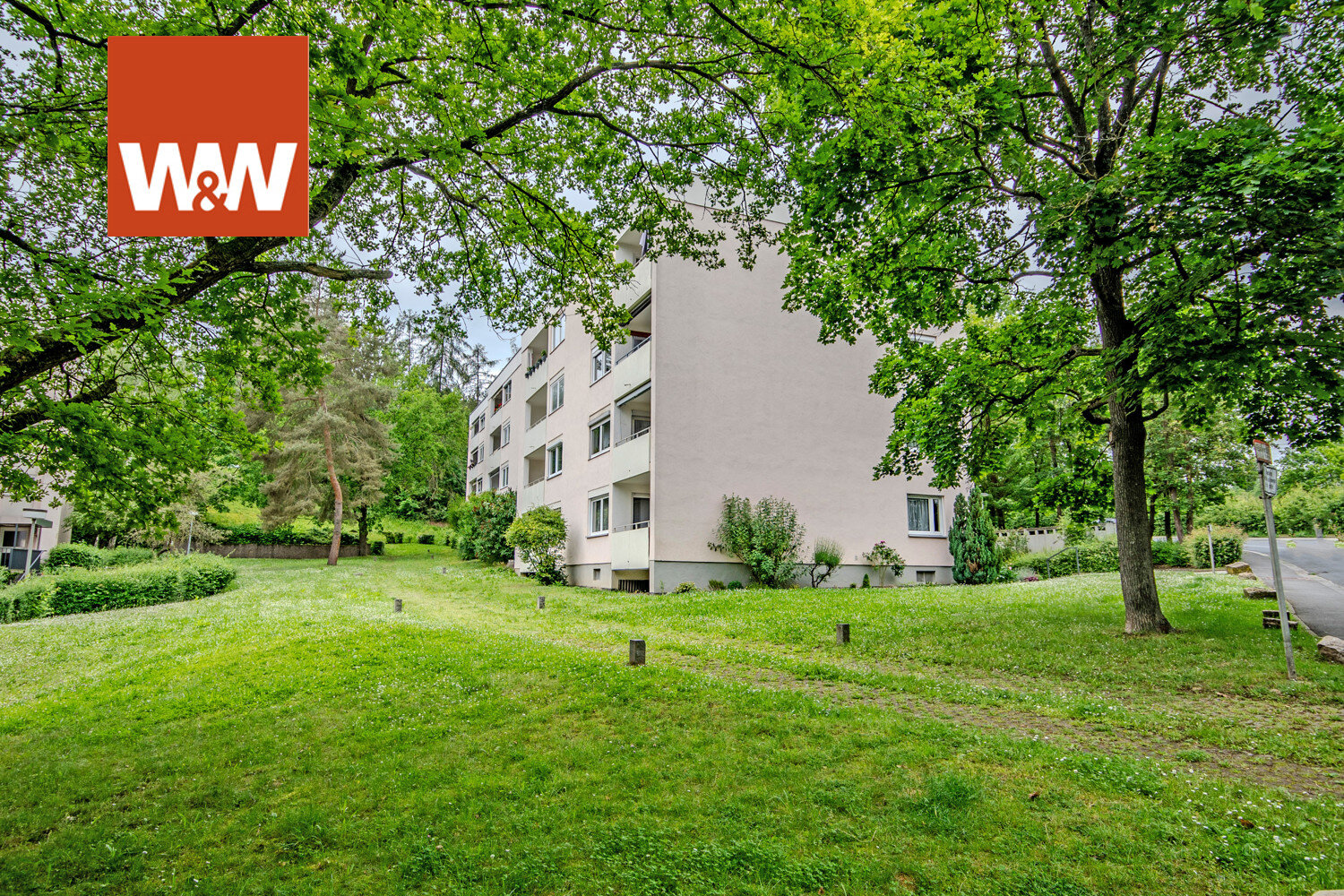 Wohnung zum Kauf 289.000 € 4 Zimmer 85 m²<br/>Wohnfläche Lindleinsmühle Würzburg 97070
