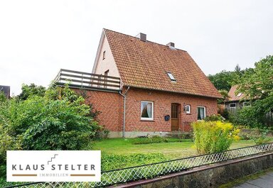 Einfamilienhaus zum Kauf 280.000 € 7 Zimmer 158 m² 1.259 m² Grundstück frei ab sofort Im Westerfelde 2 Amelinghausen Amelinghausen 21385