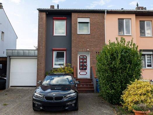 Reihenendhaus zum Kauf 199.000 € 3 Zimmer 80 m² 213 m² Grundstück Bungerhof Delmenhorst 27753