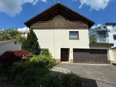 Einfamilienhaus zum Kauf 545.000 € 6 Zimmer 160,6 m² 410 m² Grundstück Tuttlingen Tuttlingen 78532