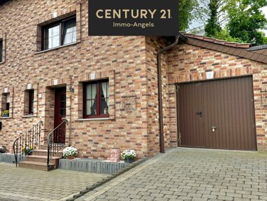 Doppelhaushälfte zum Kauf 365.000 € 4 Zimmer 115 m² 205 m² Grundstück Heinsberg Heinsberg 52525