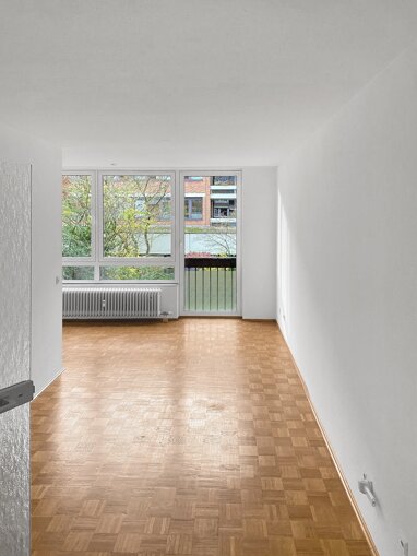 Wohnung zum Kauf 159.000 € 1 Zimmer 34 m² 1. Geschoss Nippes Köln 50735