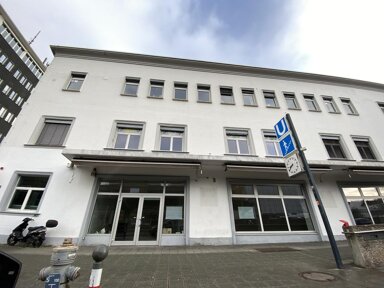 Bürofläche zur Miete teilbar ab 460 m² Eberhardshof Nürnberg 90429