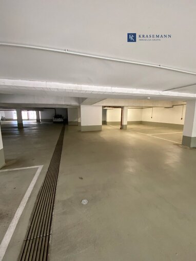 Garage zur Miete 55 € Elisabeth-Granier-Passage 7 Kaltenweide Langenhagen 30855