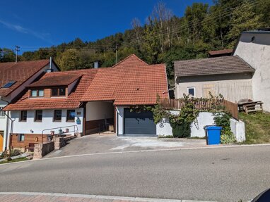 Einfamilienhaus zum Kauf 350.000 € 6 Zimmer 148 m² 708 m² Grundstück Epfendorf Epfendorf 78736