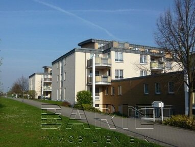 Wohnung zur Miete 340 € 2 Zimmer 49,9 m² 1. Geschoss Kohlenstr. 19b Kleinpestitz (Dorfhainer Str.) Dresden 01189