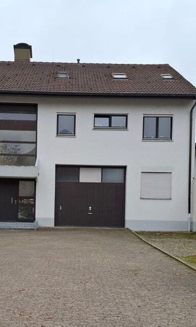 Wohnung zum Kauf 3 Zimmer 80 m² 1. Geschoss Ortenberg Ortenberg 77799