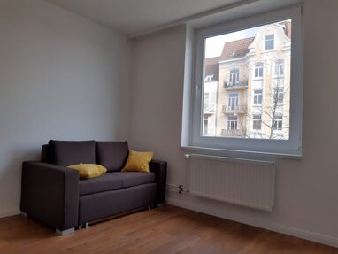 Wohnung zur Miete Wohnen auf Zeit 840 € 1 Zimmer 16 m² frei ab 01.01.2025 Rotherbaum Hamburg 20146