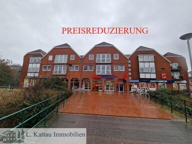 Studio zum Kauf 107.900 € 1 Zimmer 36 m² Innenstadt Osterholz-Scharmbeck 27711