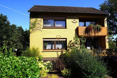 Einfamilienhaus zum Kauf 218.000 € 7 Zimmer 125 m² 1.086 m² Grundstück Honerdingen Walsrode 29664