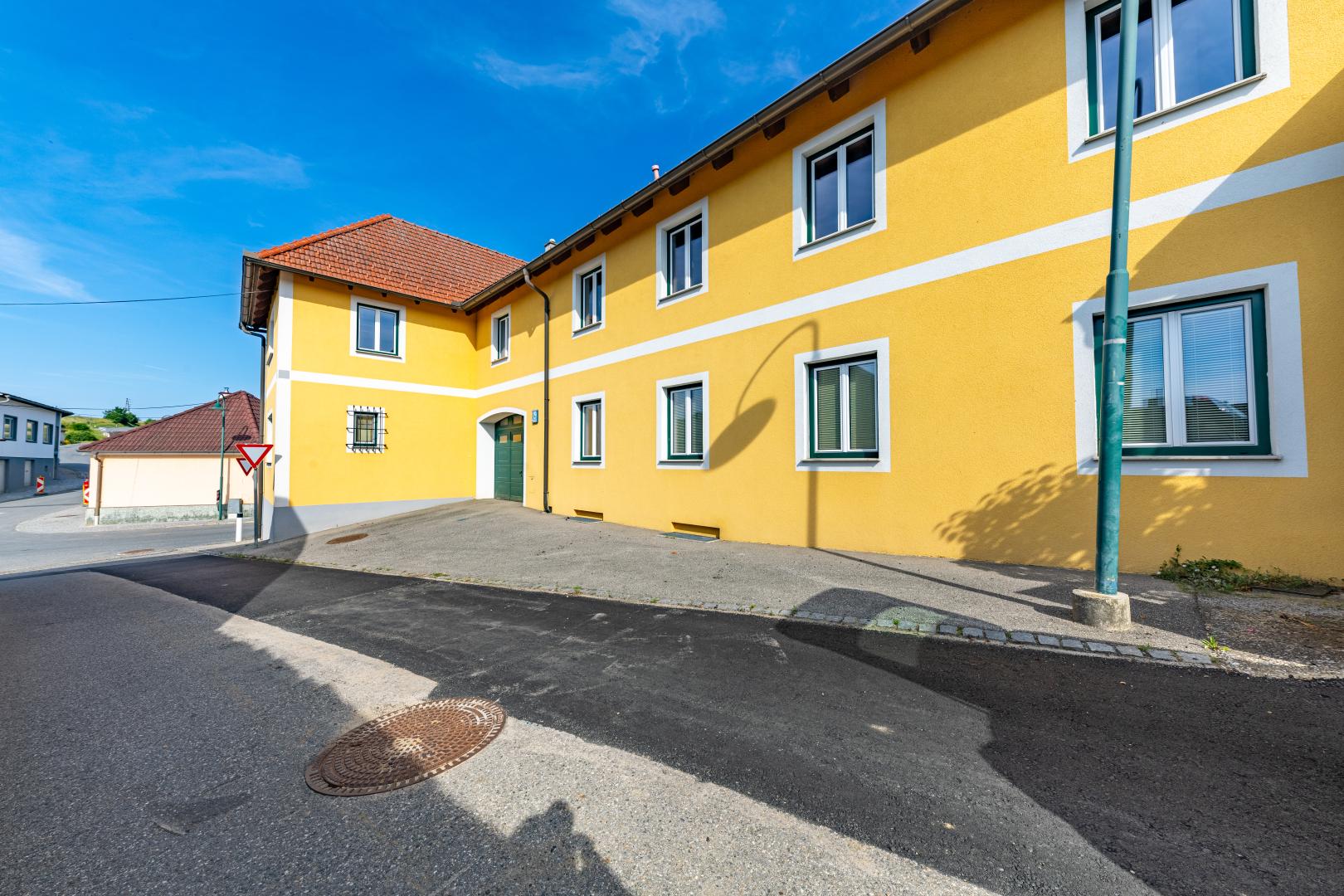 Einfamilienhaus zum Kauf 459.000 € 10,5 Zimmer 300 m²<br/>Wohnfläche 370 m²<br/>Grundstück Neudegg 3471