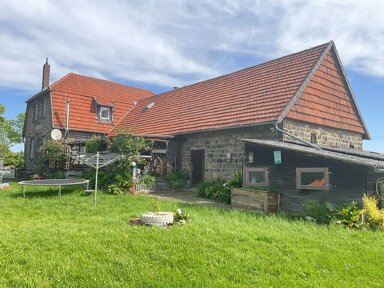 Einfamilienhaus zum Kauf 189.000 € 7 Zimmer 250 m² 3.420 m² Grundstück Münchehagen Rehburg-Loccum 31547