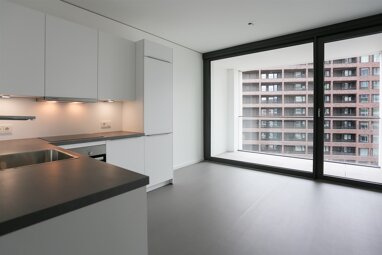 Wohnung zur Miete 2.027,11 € 3 Zimmer 86,3 m² 1. Geschoss George-Stephenson-Straße 10 Moabit Berlin 10557