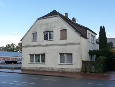 Mehrfamilienhaus zum Kauf 230.000 € 199 m² 305 m² Grundstück Löningen Löningen 49624