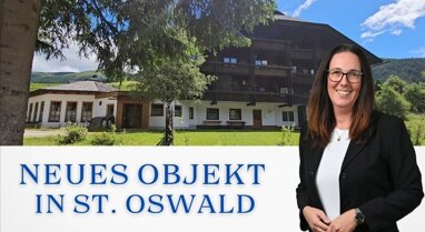 Wohnung zum Kauf 240.000 € 2 Zimmer 47,7 m² 1. Geschoss St. Oswald 9546