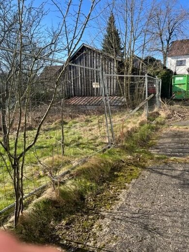 Grundstück zum Kauf 3.750 m² Grundstück Zum Schierey 4 Lüdenscheid Lüdenscheid 58509