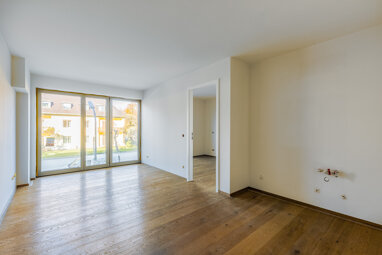 Wohnung zum Kauf provisionsfrei 640.000 € 2 Zimmer 46,1 m² EG frei ab 01.12.2024 Harlaching München 81545