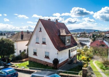 Mehrfamilienhaus zum Kauf 329.000 € 5 Zimmer 135 m² 556 m² Grundstück Büdingen Büdingen 63654