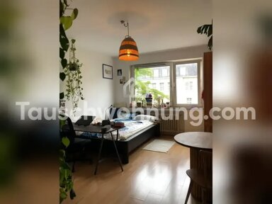 Wohnung zur Miete Tauschwohnung 514 € 2 Zimmer 38 m² 3. Geschoss Altstadt - Nord Köln 50668