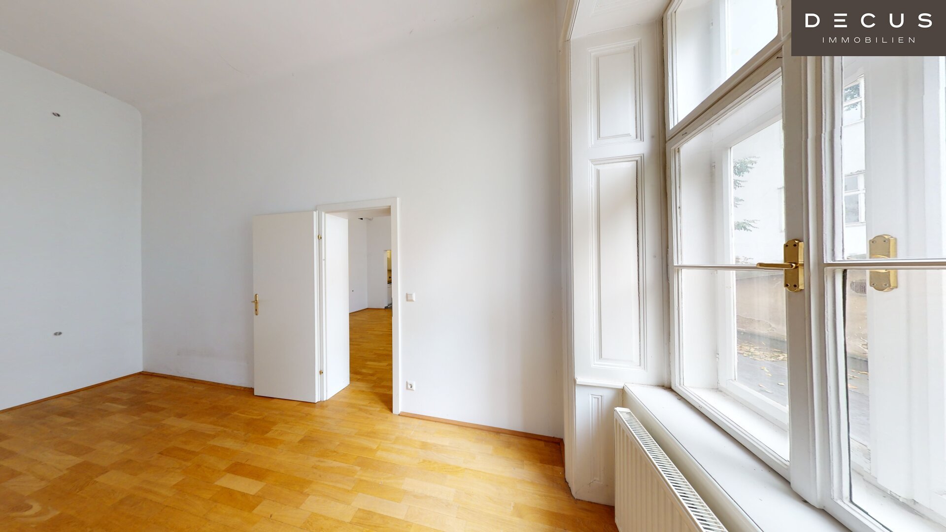 Wohnung zum Kauf 260.000 € 2 Zimmer 49 m²<br/>Wohnfläche 1.<br/>Geschoss Wien 1030