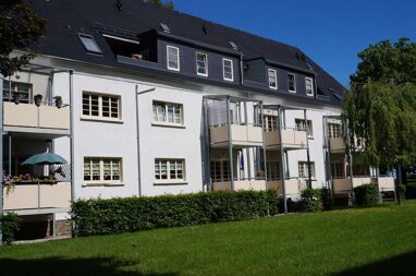 Wohnung zur Miete 370 € 3 Zimmer 59,9 m² 3. Geschoss Heimgarten 89 Gablenz 244 Chemnitz 09127
