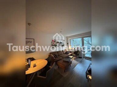 Wohnung zur Miete Tauschwohnung 1.400 € 3 Zimmer 64 m² Otterndorf Hamburg 20359