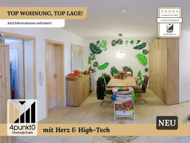 Wohnung zum Kauf 289.000 € 3 Zimmer 95 m² 1. Geschoss Wemding Wemding 86650