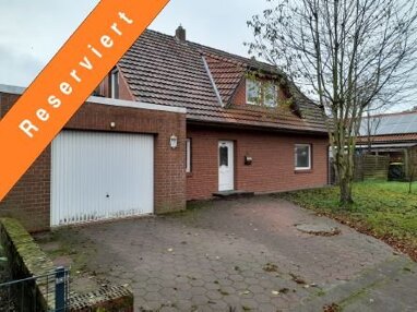 Einfamilienhaus zum Kauf 219.000 € 5 Zimmer 117 m² 754 m² Grundstück Barnstorf 49406