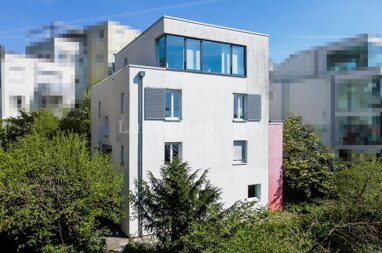Mehrfamilienhaus zum Kauf 1.400.000 € 8 Zimmer 248,9 m² 510 m² Grundstück Waldau Stuttgart 70597