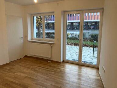 Wohnung zur Miete 619 € 1,5 Zimmer 41,6 m² frei ab 11.03.2025 Greflingerstraße 35 Innerer Osten Regensburg 93055