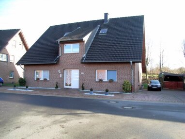 Wohnung zur Miete 565 € 2 Zimmer 64 m² Erdgeschoss Falkenweg 36 Xanten Xanten 46509
