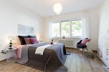 Wohnung zur Miete 601,61 € 3 Zimmer 71,4 m² 3. Geschoss Schlesische Str. 9 Dodesheide 82 Osnabrück 49088