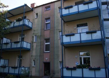 Wohnung zur Miete 422 € 2,5 Zimmer 63 m² 1. Geschoss frei ab 01.02.2025 Märkische Straße 10 Wanne - Süd Herne 44652