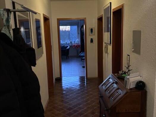 Wohnung zur Miete 1.100 € 4 Zimmer 120 m² Geschoss 1/2 frei ab 01.02.2026 Innenstadt Kaiserslautern 67663