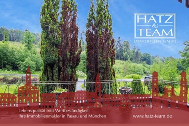 Doppelhaushälfte zum Kauf 149.000 € 4 Zimmer 102 m² 3.140 m² Grundstück Haselbach Tiefenbach 94113