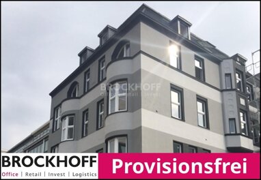 Bürogebäude zur Miete Provisionsfrei 11 € 169 m² Bürofläche teilbar ab 169 m² Südviertel Essen 45128