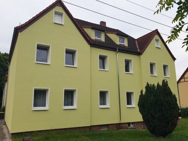 Wohnung zur Miete 571 € 3 Zimmer 79,1 m² Mühlstraße 04 Roßbach Braunsbedra OT Roßbach 06242