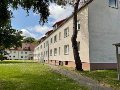 Wohnung zur Miete nur mit Wohnberechtigungsschein 178 € 1 Zimmer 28,8 m² 1. Geschoss Munzeler Str. 37 Oberricklingen Hannover 30459