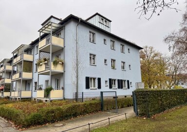 Wohnung zum Kauf 185.000 € 2 Zimmer 55,9 m² 2. Geschoss Güldenauer Weg 80 Köpenick Berlin 12555