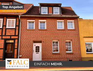 Haus zum Kauf 159.900 € 5 Zimmer 110 m² 454 m² Grundstück Gadebusch Gadebusch 19205