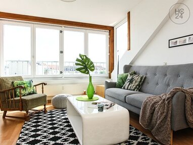 Wohnung zur Miete Wohnen auf Zeit 1.250 € 3 Zimmer 69 m² frei ab 01.07.2024 Plagwitz Leipzig 04229