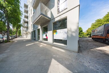 Bürogebäude zur Miete Provisionsfrei 4.040,40 € 218,4 m² Bürofläche Arcostr. 15 Charlottenburg Berlin 10587