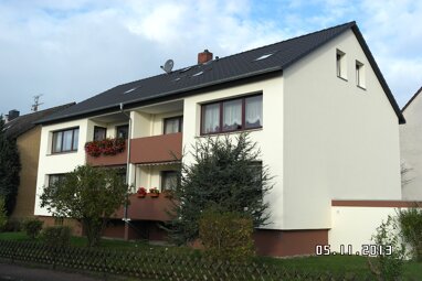 Wohnung zum Kauf Provisionsfrei 49.500 € 1 Zimmer Im Stadtfelde Kernstadt Stadthagen 31655