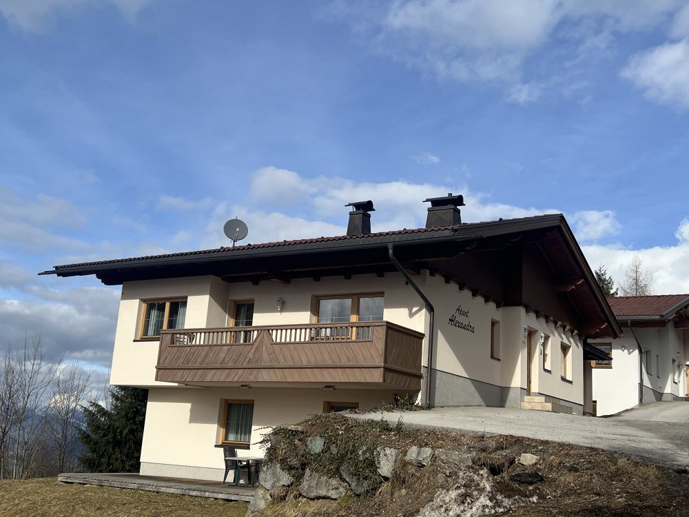 Mehrfamilienhaus zur Miete 2.400 € 6 Zimmer 158,8 m² 500 m² Grundstück Rohrberg 6280