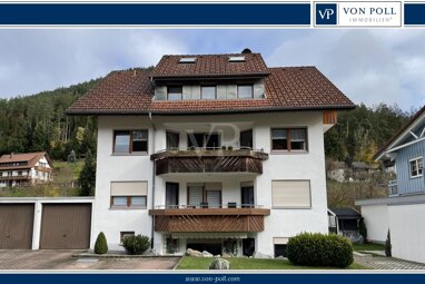 Wohnung zum Kauf 249.000 € 4,5 Zimmer 99,7 m² Erdgeschoss Mitteltal Baiersbronn / Mitteltal 72270