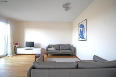 Apartment zum Kauf 910.000 € 3 Zimmer 102 m² 5. Geschoss Moabit Berlin 10557