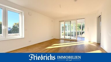 Wohnung zum Kauf 374.000 € 3 Zimmer 97 m² 1. Geschoss frei ab sofort Varel Varel 26316