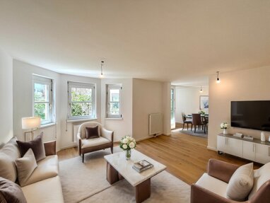 Wohnung zum Kauf 359.000 € 2 Zimmer 56 m² Erdgeschoss Wien 1190