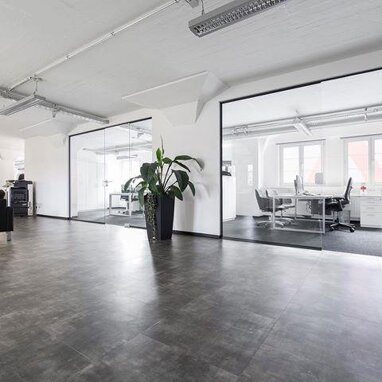 Bürofläche zur Miete Provisionsfrei 13 € 300 m² Bürofläche teilbar ab 150 m² Ruhrort Duisburg 47119